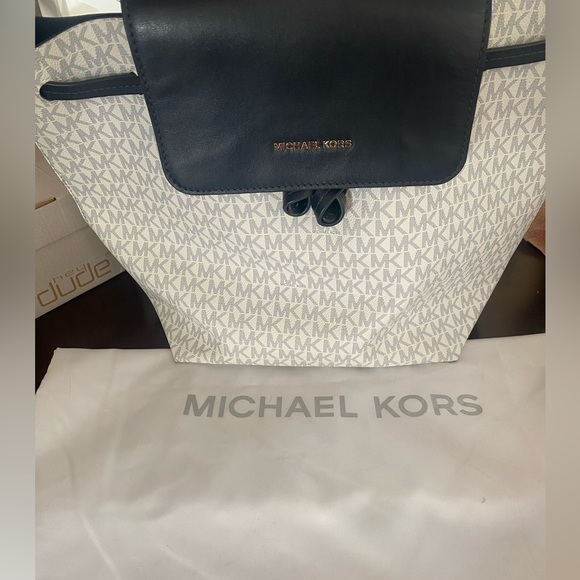 Michael Kors Backpack - Picture 2 of 7